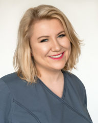 MUDr. Kateřina Cottier