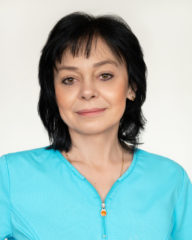 Miloslava Červená