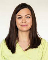 Petra Frančíková